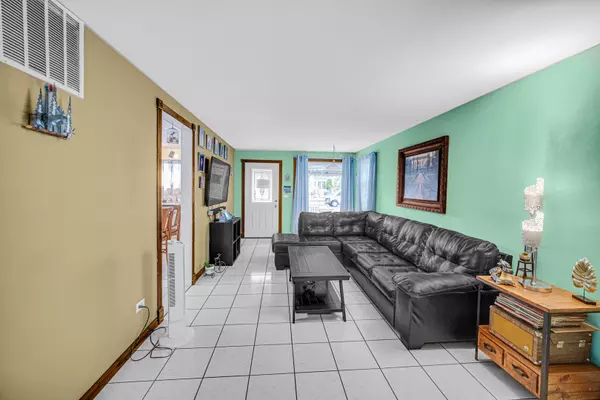 Stone Park, IL 60165,1707 N 35th Avenue