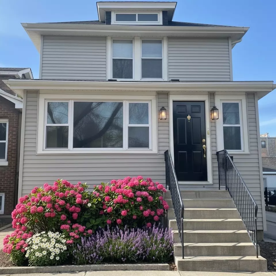 Oak Park, IL 60304,511 Highland Avenue