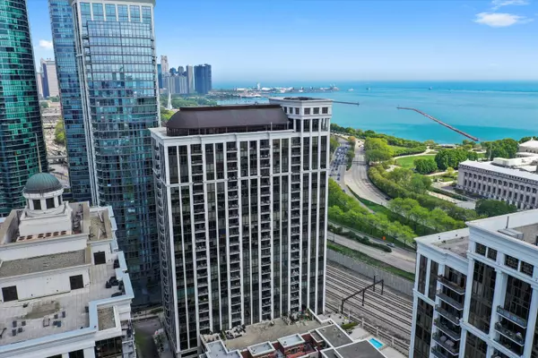 233 E 13th Street #601, Chicago, IL 60605