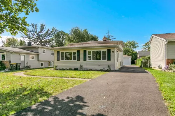 174 Ash Avenue, Wood Dale, IL 60191