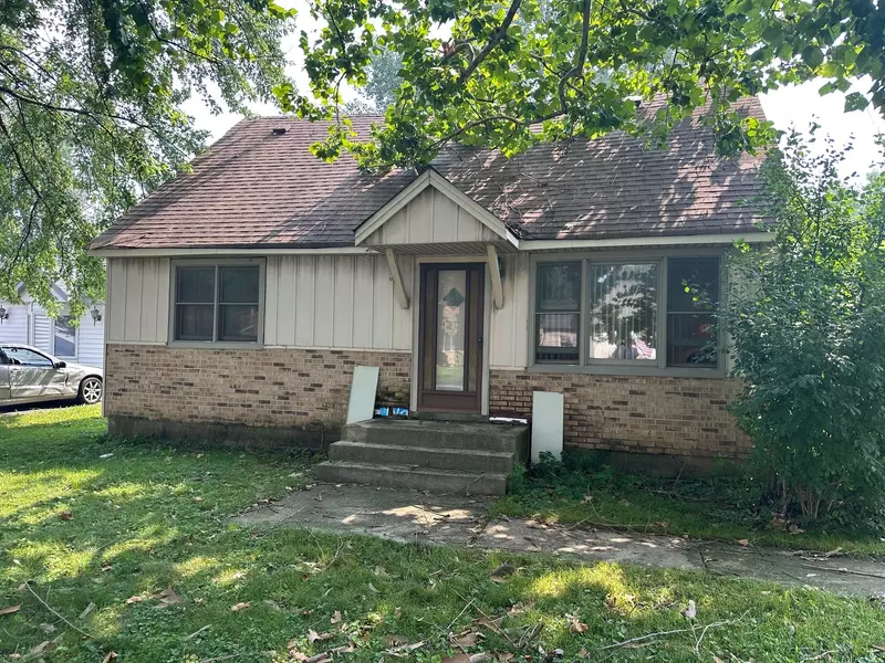 7733 Beloit Avenue, Bridgeview, IL 60455