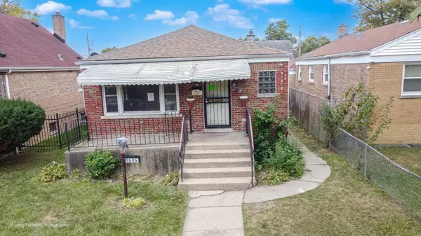 Chicago, IL 60628,9606 S Eggleston Avenue