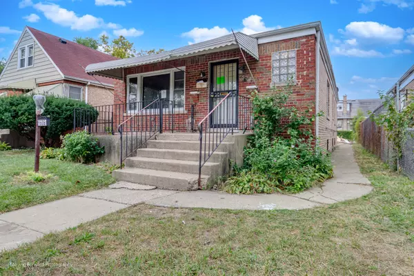 Chicago, IL 60628,9606 S Eggleston Avenue