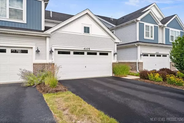 Aurora, IL 60504,4105 Winslow Court