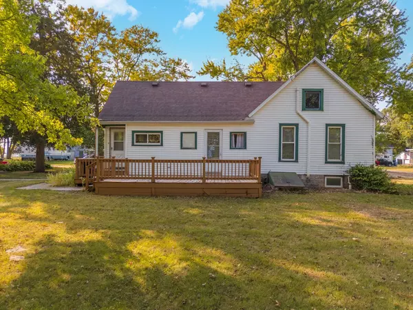 Chenoa, IL 61726,31439 Second Street