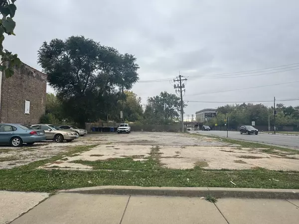 Chicago, IL 60624,3959 W Arthington Street