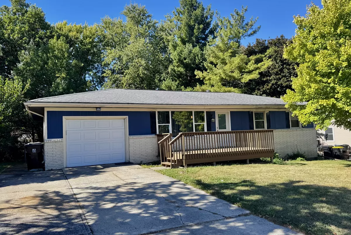 Normal, IL 61761,711 Lara Road