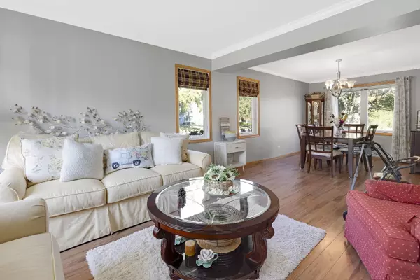 Crete, IL 60417,3685 Ayr Court