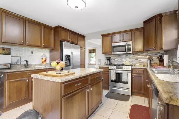 Crete, IL 60417,3685 Ayr Court