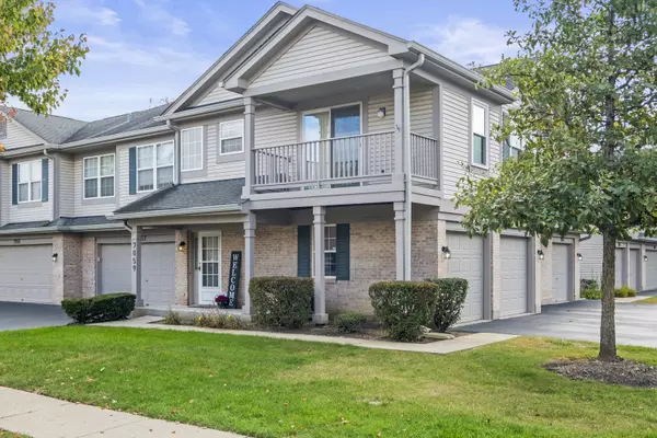Gurnee, IL 60031,7059 S STRATTON Lane