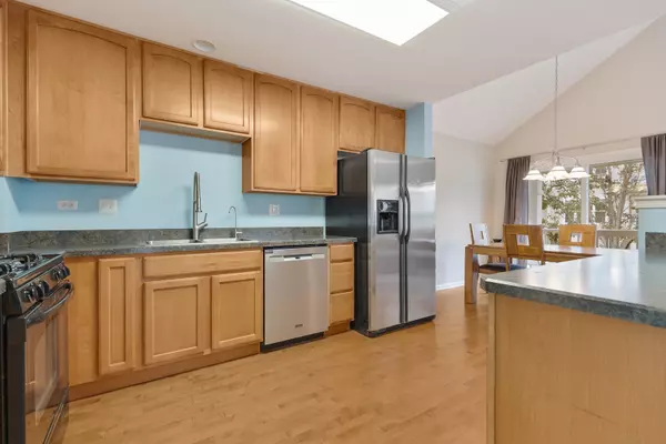Pingree Grove, IL 60140,1641 Sandcastle Lane