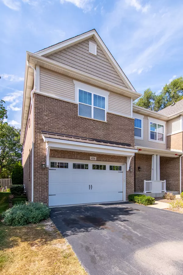 Naperville, IL 60565,456 Timber Trail Court