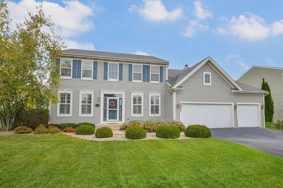 Woodstock, IL 60098,2801 Haydn Street