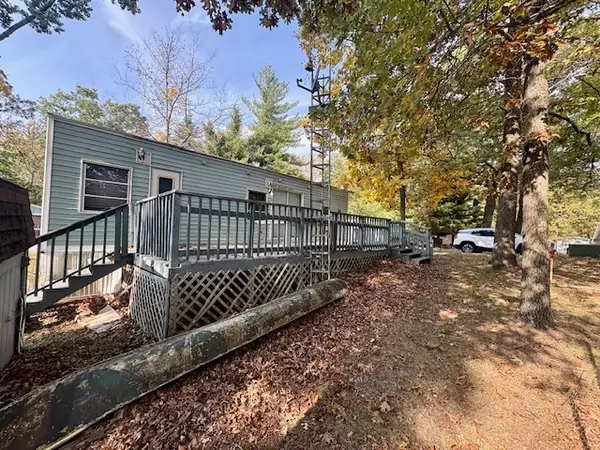 Sublette, IL 61367,2/262 Woodhaven