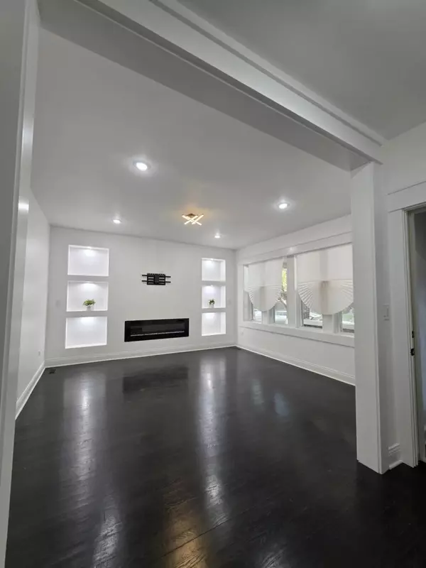 Chicago, IL 60620,8032 S Sangamon Street #1