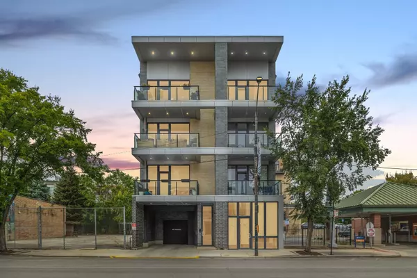 2116 W Chicago Avenue #3W, Chicago, IL 60622