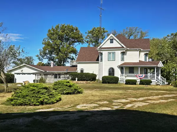 Chatsworth, IL 60921,7691 N 3000 Road