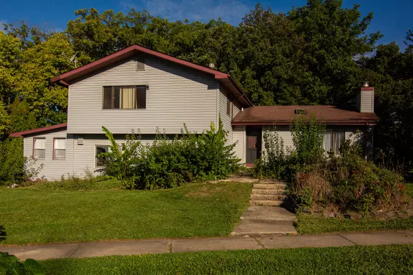 754 University Parkway, University Park, IL 60484
