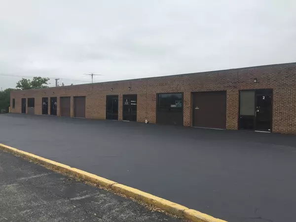 2385 Hammond Drive #3, Schaumburg, IL 60173