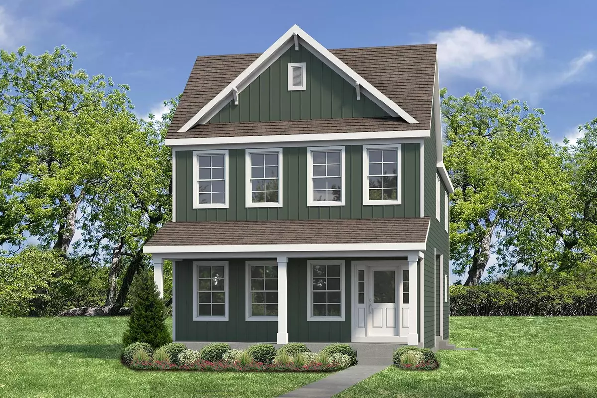 Elburn, IL 60119,810 Simpson Avenue