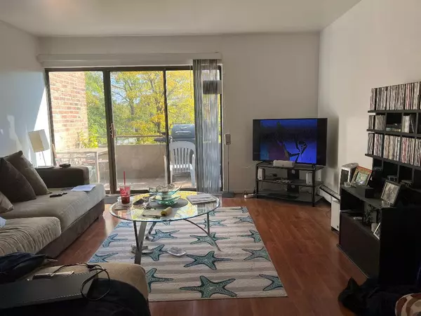 Schaumburg, IL 60173,1931 PRAIRIE NW Square #330