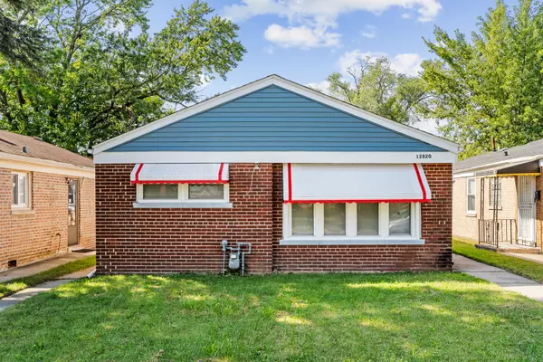 12820 S Sangamon Street, Chicago, IL 60643