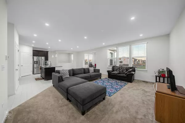 Naperville, IL 60564,2964 Lancelot Lane