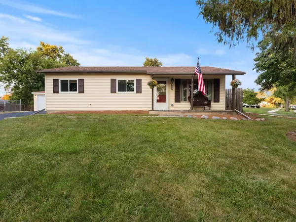 Bolingbrook, IL 60440,233 Malibu Drive