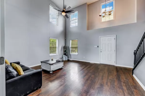 Plainfield, IL 60586,2310 Gray Hawk Drive