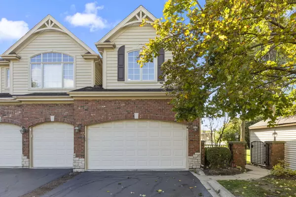 1161 Lisle Place, Lisle, IL 60532