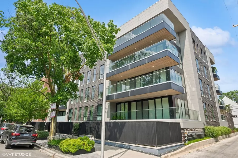 1625 N Burling Street #401, Chicago, IL 60614