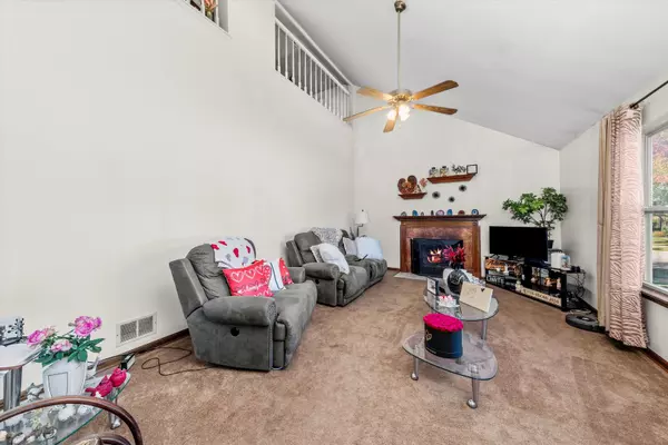 Romeoville, IL 60446,1086 princeton Drive