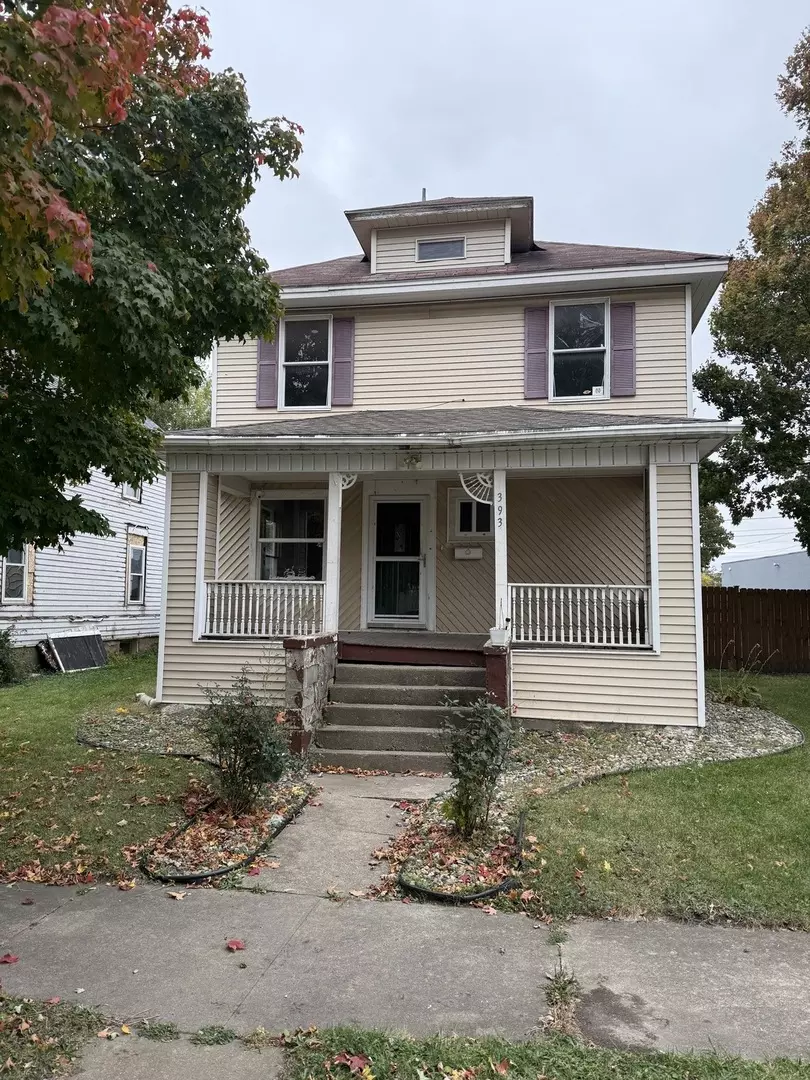 Kankakee, IL 60901,393 N 6th Avenue