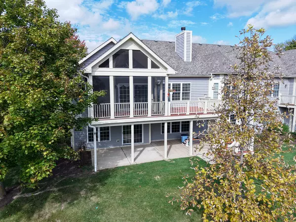 Woodstock, IL 60098,1012 Heron Way