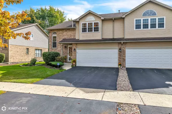 Tinley Park, IL 60477,6839 179th Street