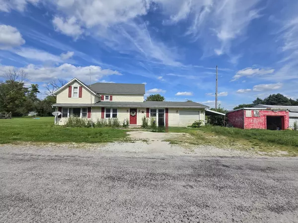 Beaverville, IL 60912,802 Railroad Street