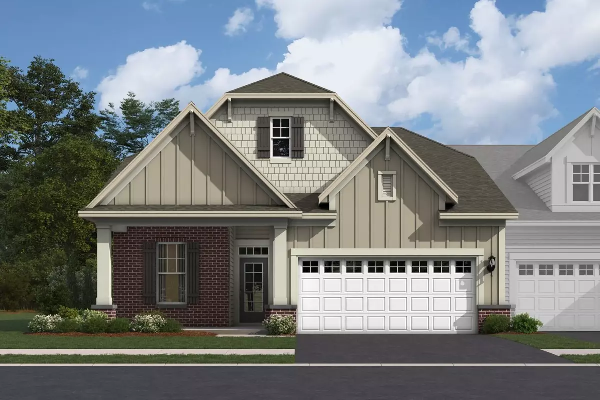 Hawthorn Woods, IL 60047,30 Harborside Way