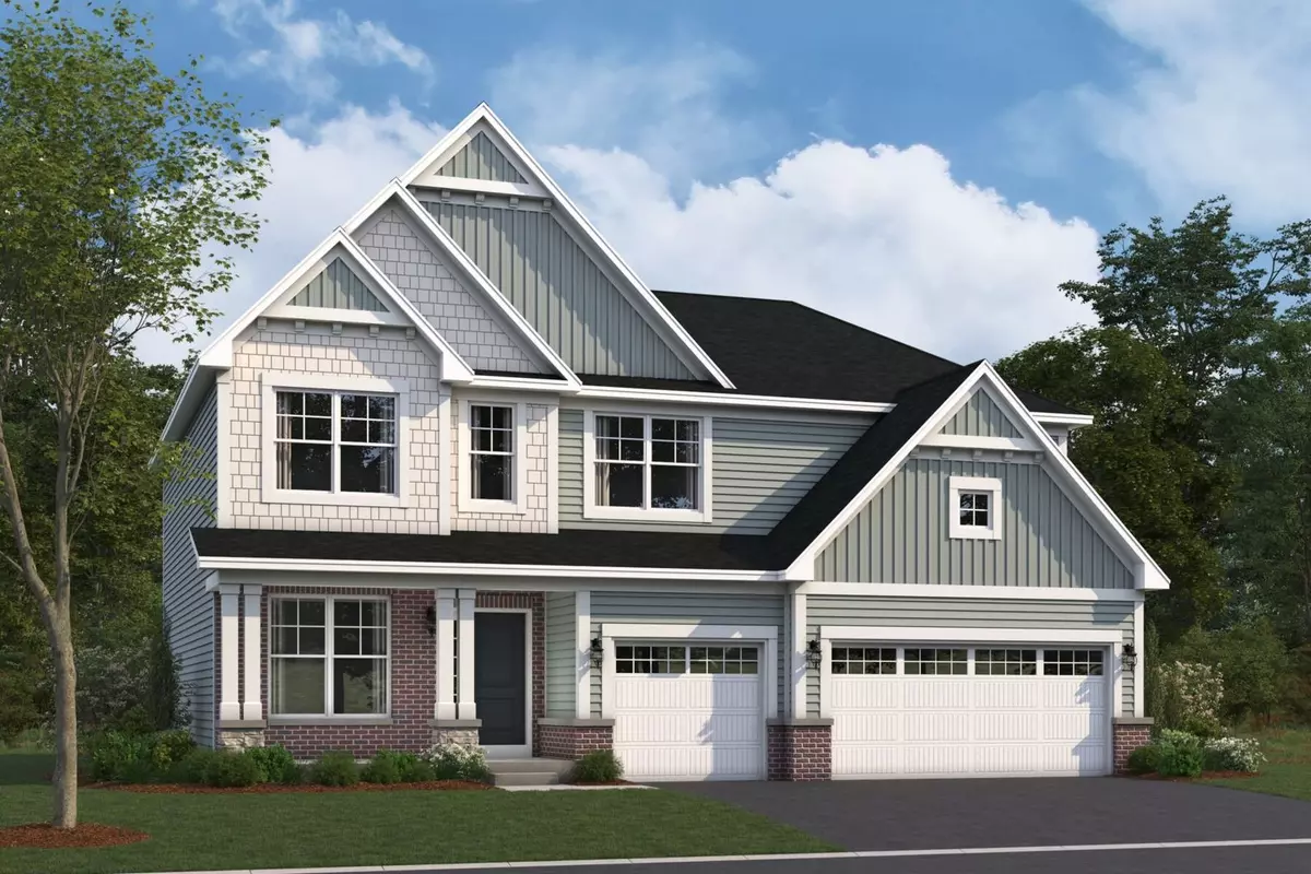 Plainfield, IL 60585,12962 S Boulder Lane