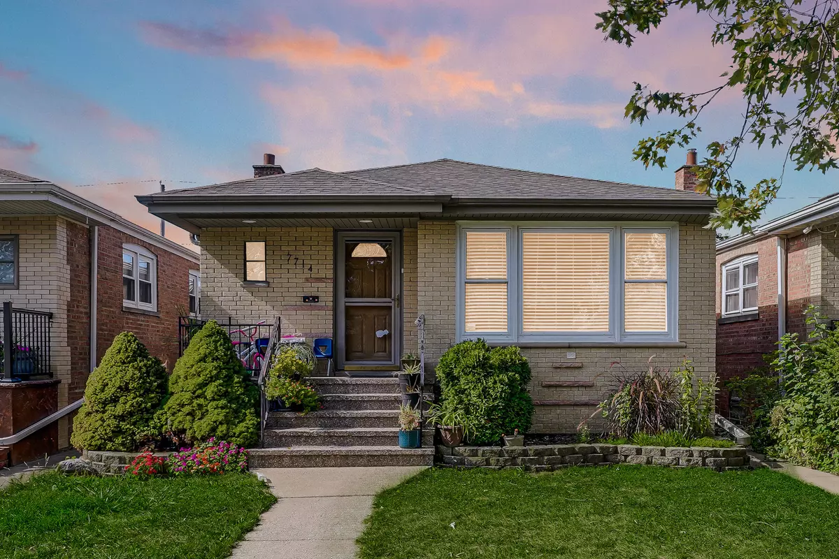 Burbank, IL 60459,7714 Lavergne Avenue