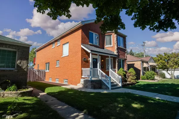 Norridge, IL 60706,4338 N Overhill Avenue