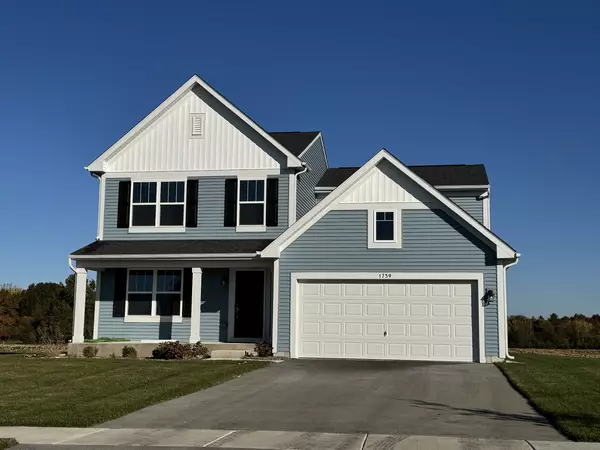 North Aurora, IL 60542,1759 Breton Avenue