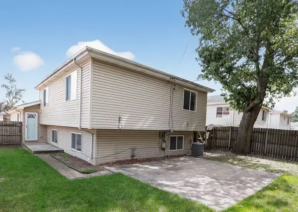 Calumet City, IL 60409,602 Merrill Avenue