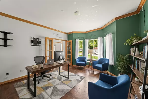 Winthrop Harbor, IL 60096,1228 Pennsylvania Avenue