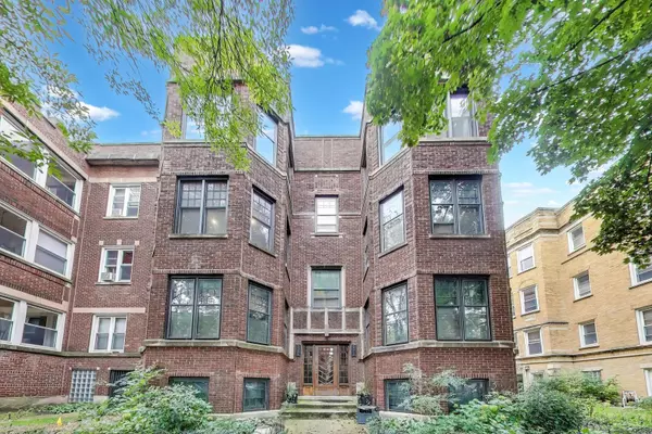 5306 N Glenwood Avenue #2A, Chicago, IL 60640