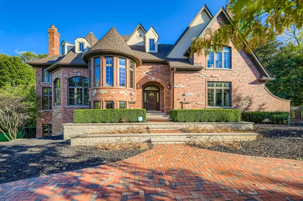 4N675 Old Farm Road, St. Charles, IL 60175