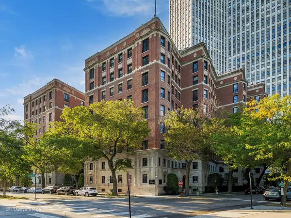 400 W Deming Place #1-X, Chicago, IL 60614