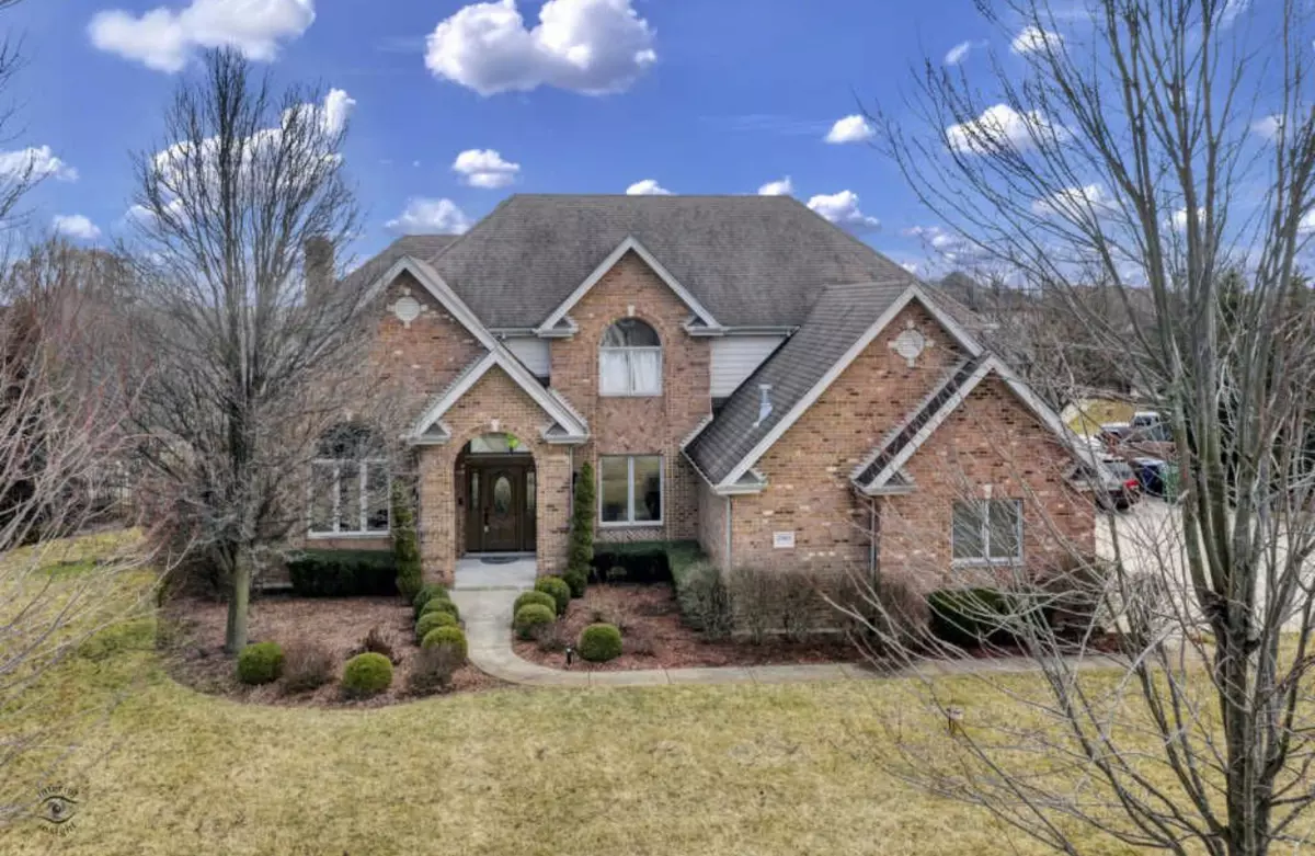 Mokena, IL 60448,17965 S FOXHOUND Lane