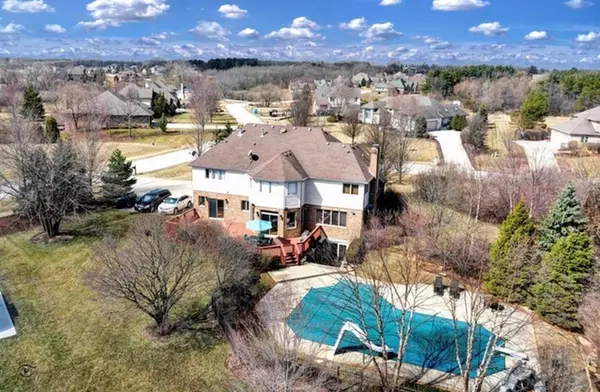 Mokena, IL 60448,17965 S FOXHOUND Lane