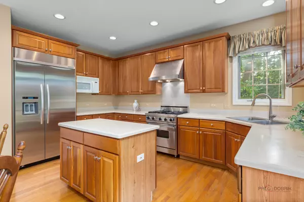 Glenview, IL 60026,4250 Meadowview Drive