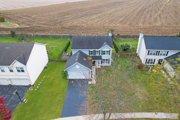 Plano, IL 60545,535 Alyssa Street